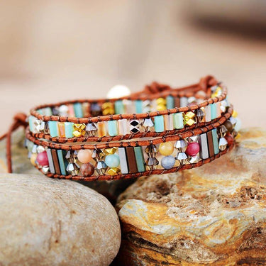 Radiant Goddess Bracelet-Your Soul Place